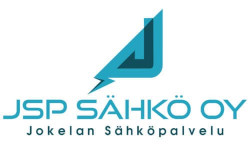 Jokelan Sähköpalvelu / JSP Sähkö Oy logo